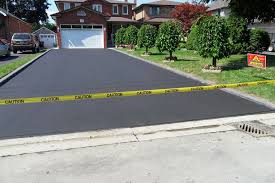 Best Recycled Asphalt Driveway Installation  in USA